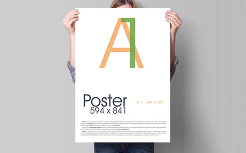 Poster Printing